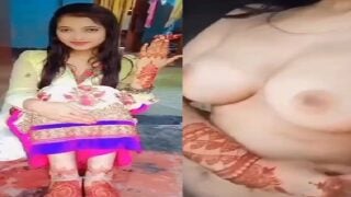 Indian Girl Sexy Boobs Hairy Village Pussy