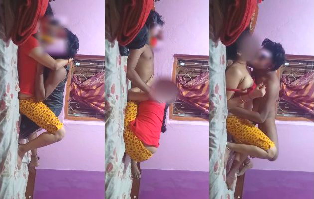 Horny romance desi vlg cpl part – you won’t believe this